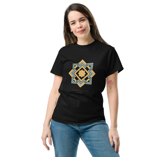 Magic uno classic unisex tee