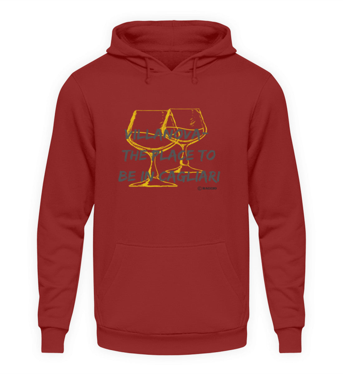 Brick Red-1503