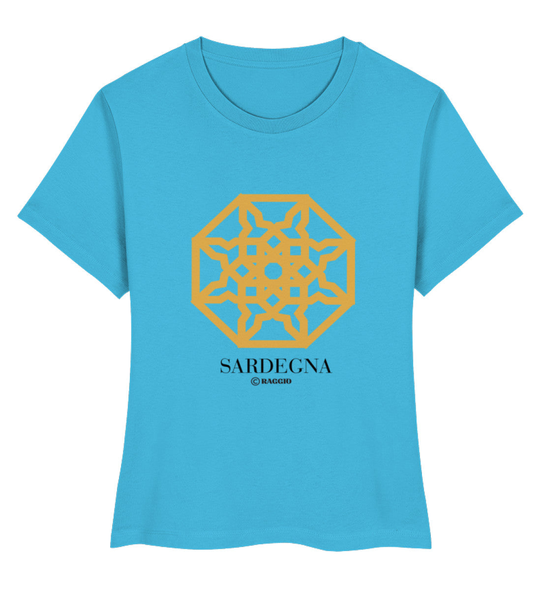 Aqua Blue-7144