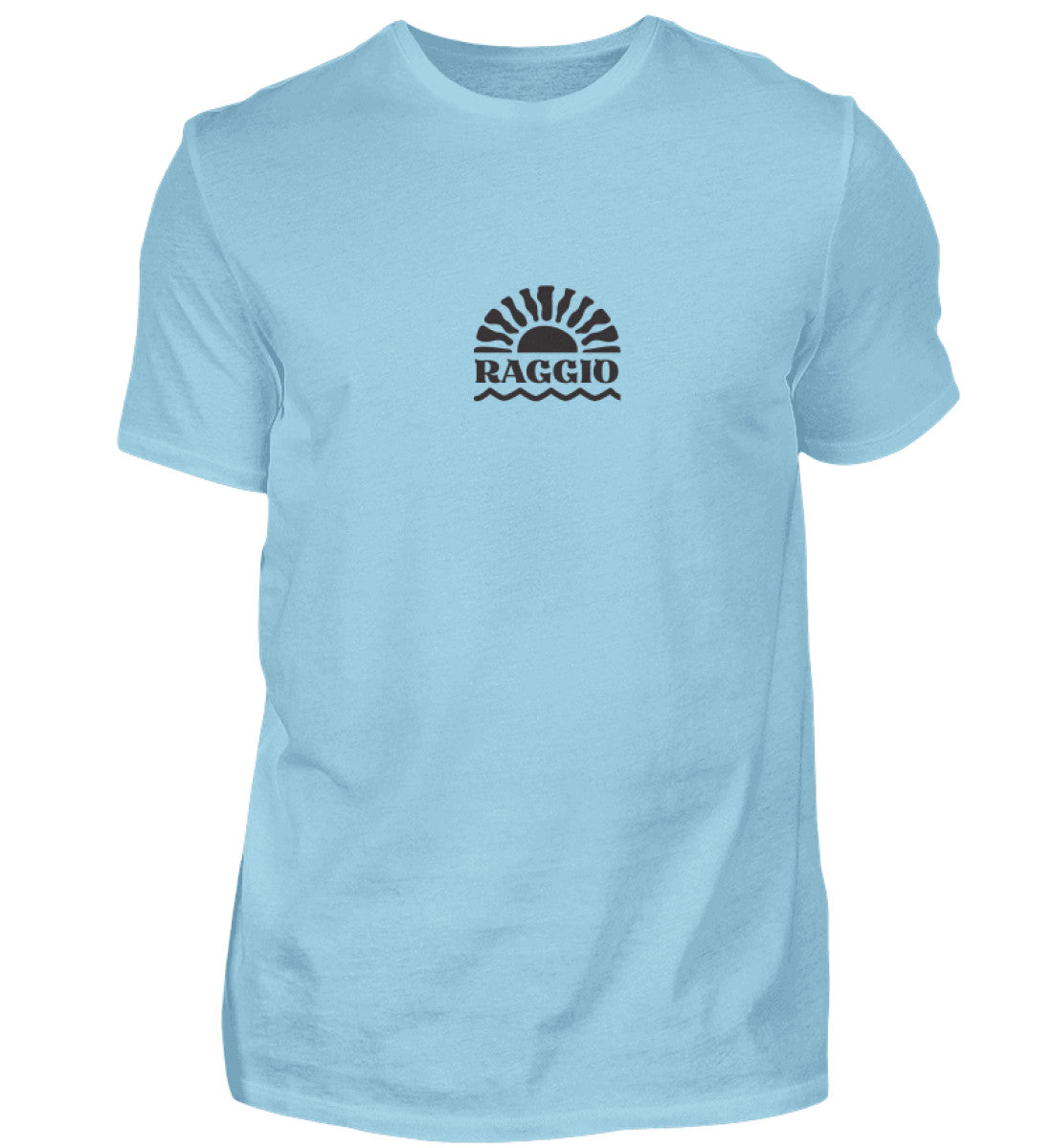 Sky Blue-674