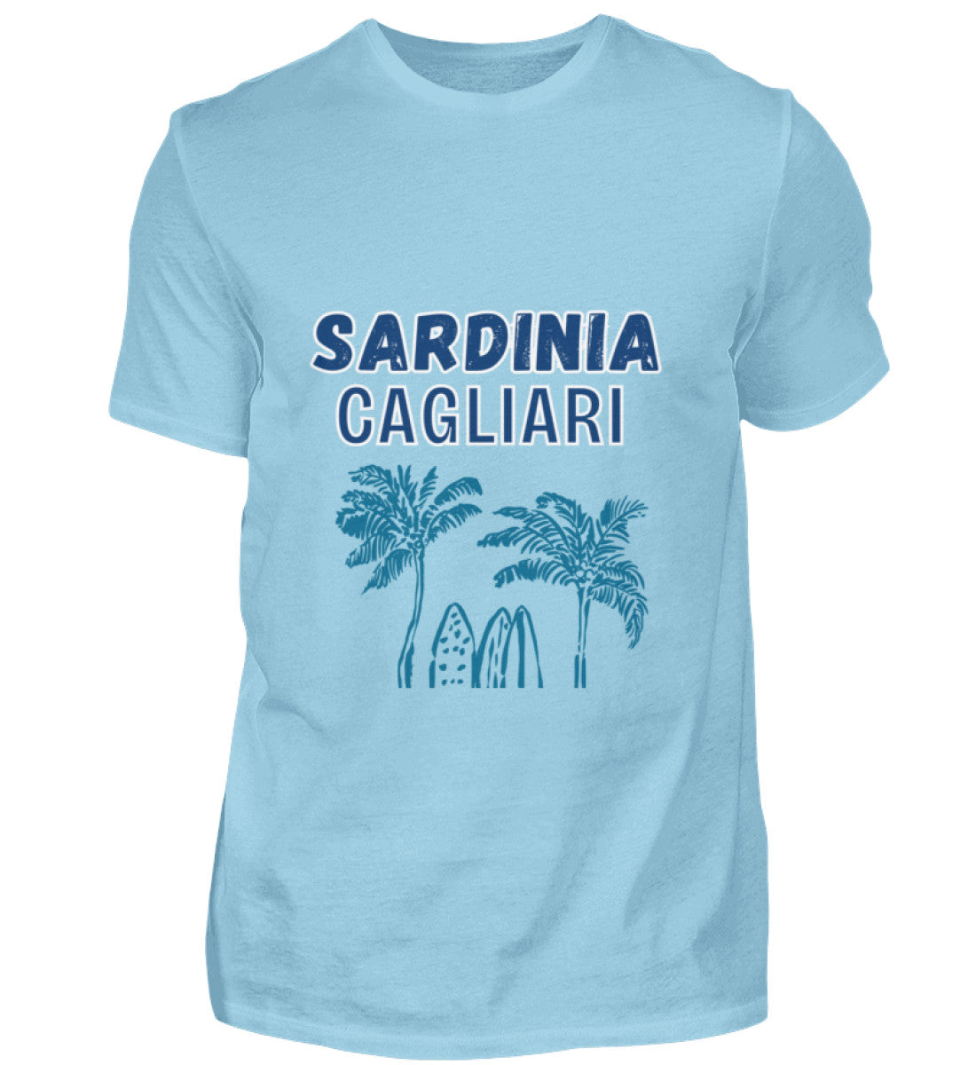 Sky Blue-674