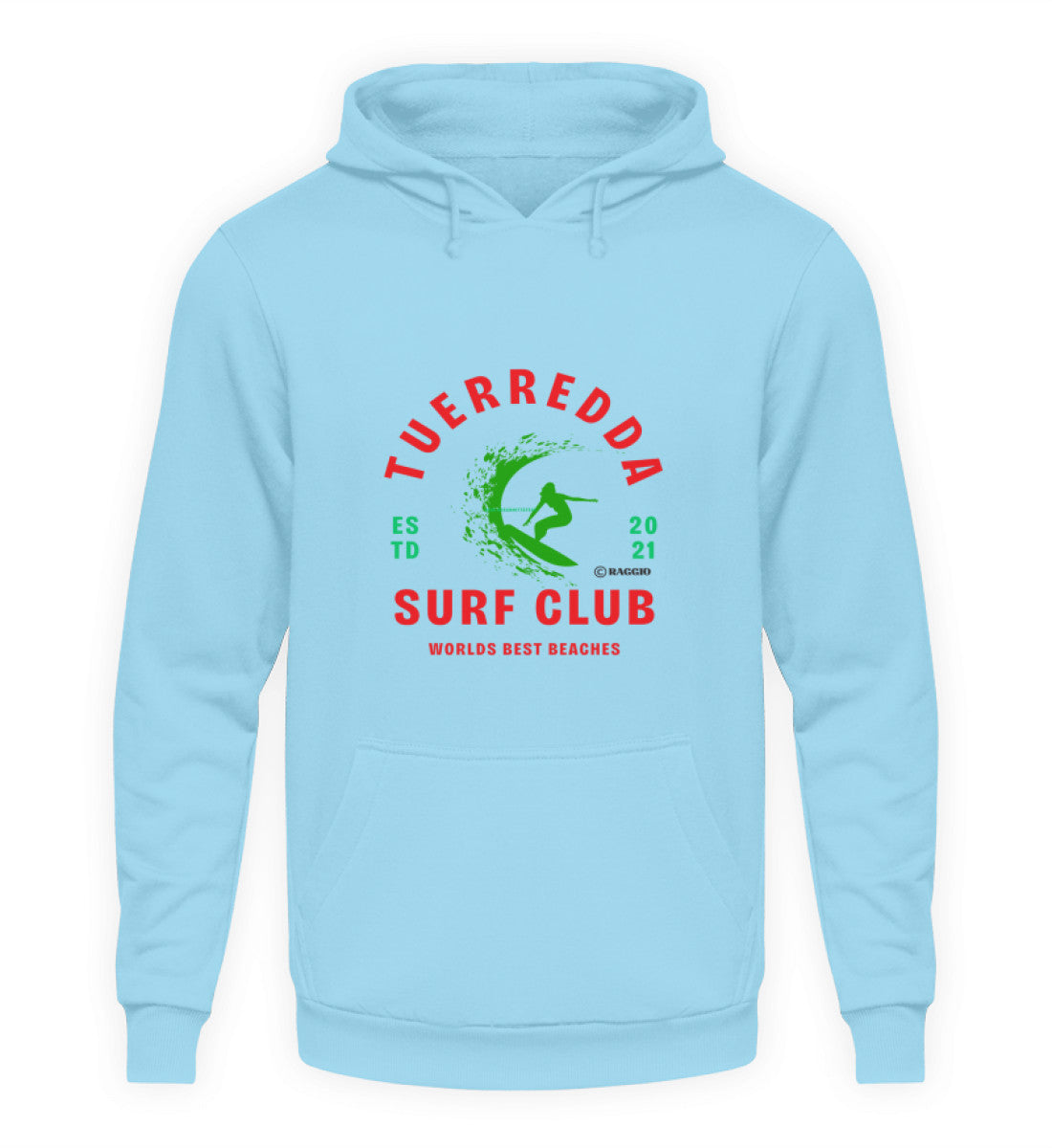 Sky Blue-674