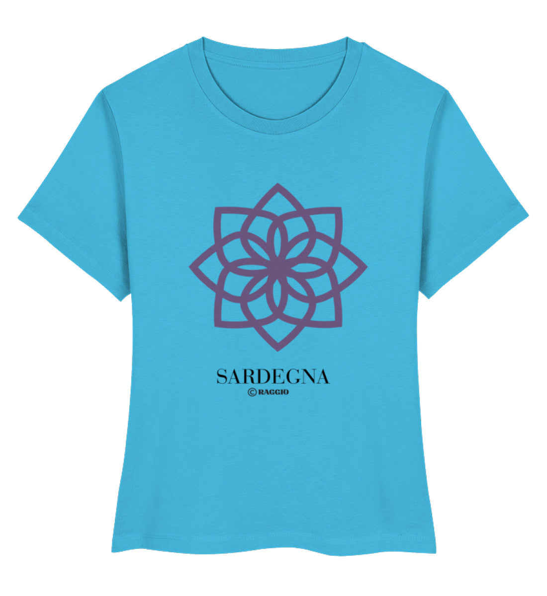 Aqua Blue-7144