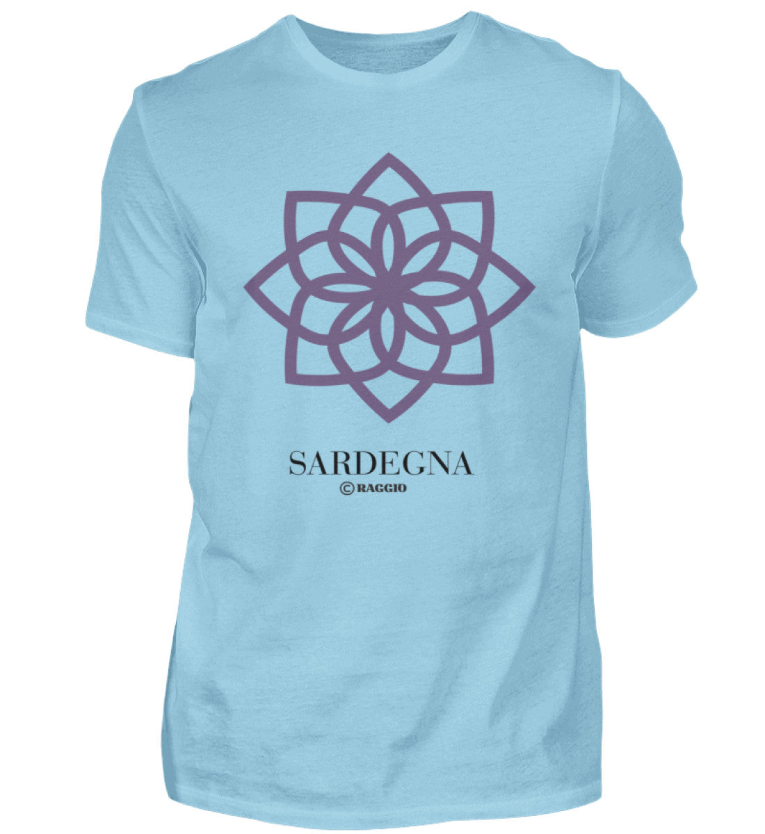 Sky Blue-674