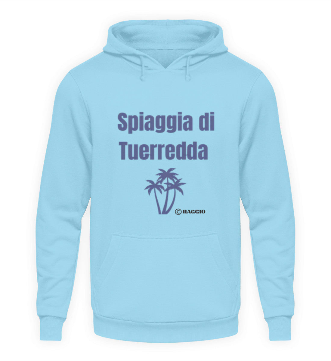 Sky Blue-674