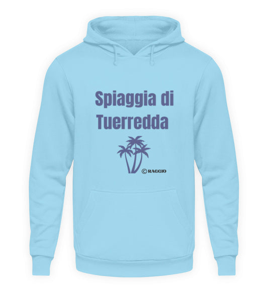 Sky Blue-674